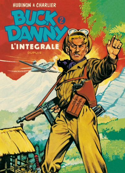 Buck Danny