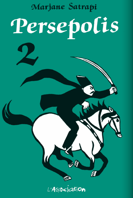 Persepolis