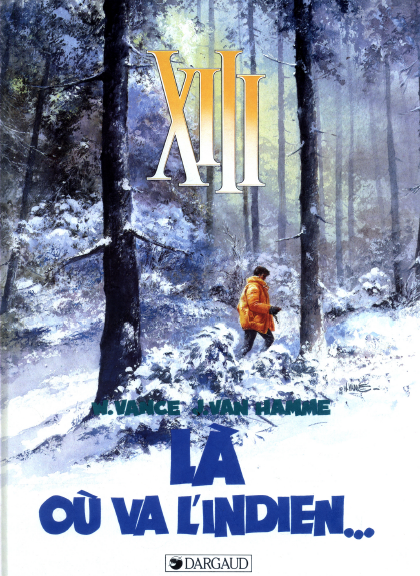 XIII