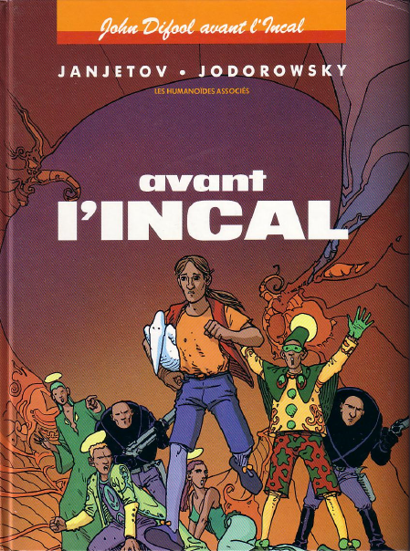 L'Incal