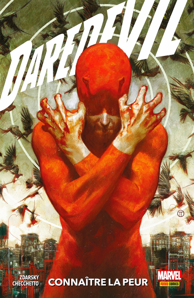 Daredevil | Marvel 2019 - L'intégrale