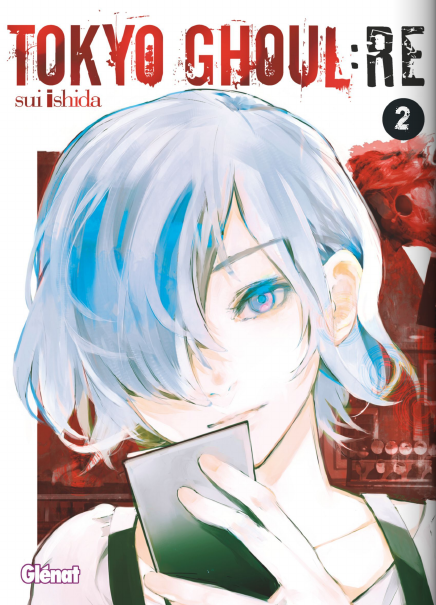 Tokyo Ghoul