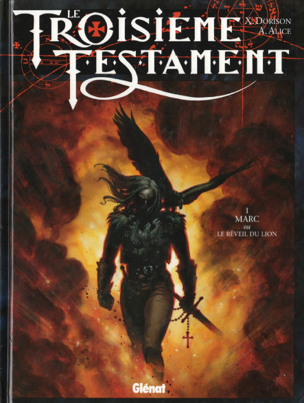 Troisièmeme Testament