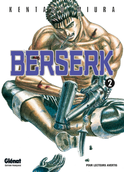 Berserk