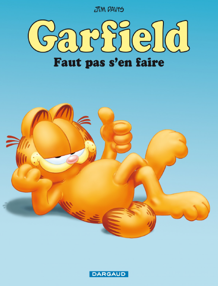 Garfield