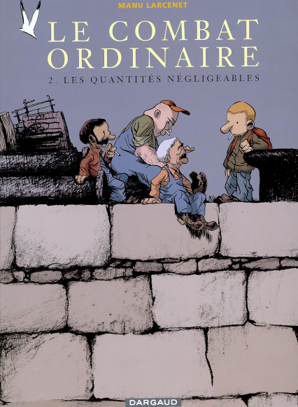 Le Combat Ordinaire