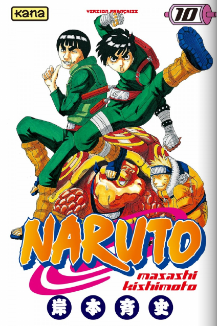 Naruto