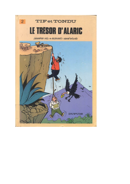 Tif et Tondu