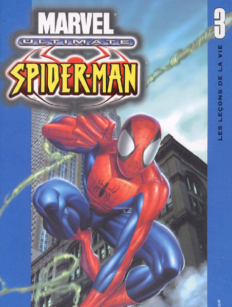 Spiderman - Ultimate