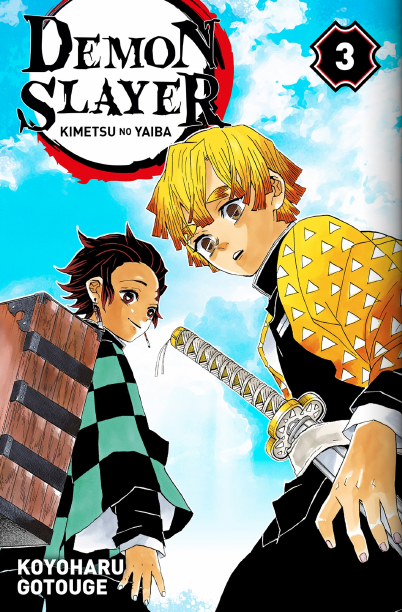 Demon Slayer