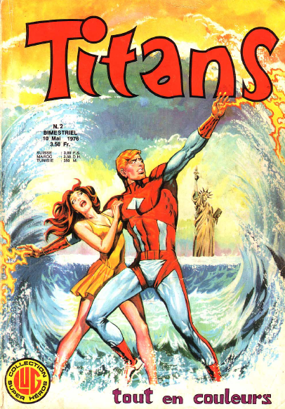 Titans