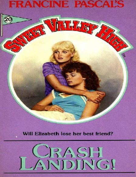 Sweet Valley High