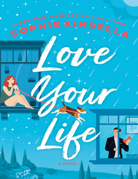 Sophie Kinsella