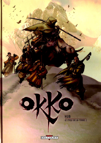 Okko