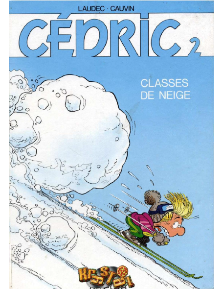 Cedric