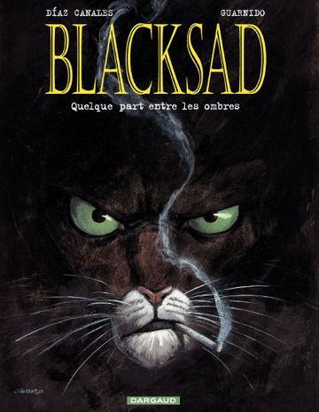 Blacksad