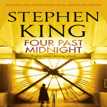 Stephen King - Collection