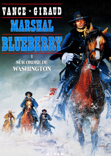 Blueberry