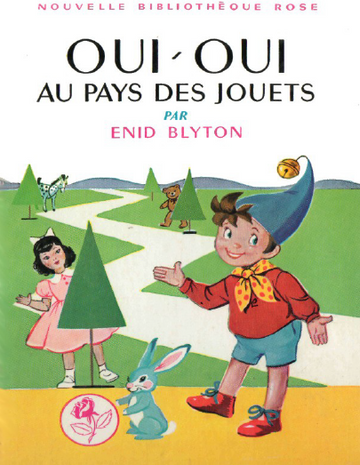 Oui-Oui
