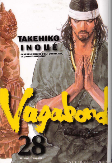 Vagabond