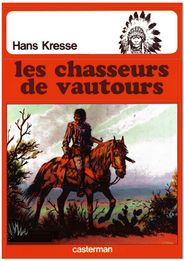 Les Peaux-Rouges