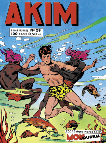 Akim