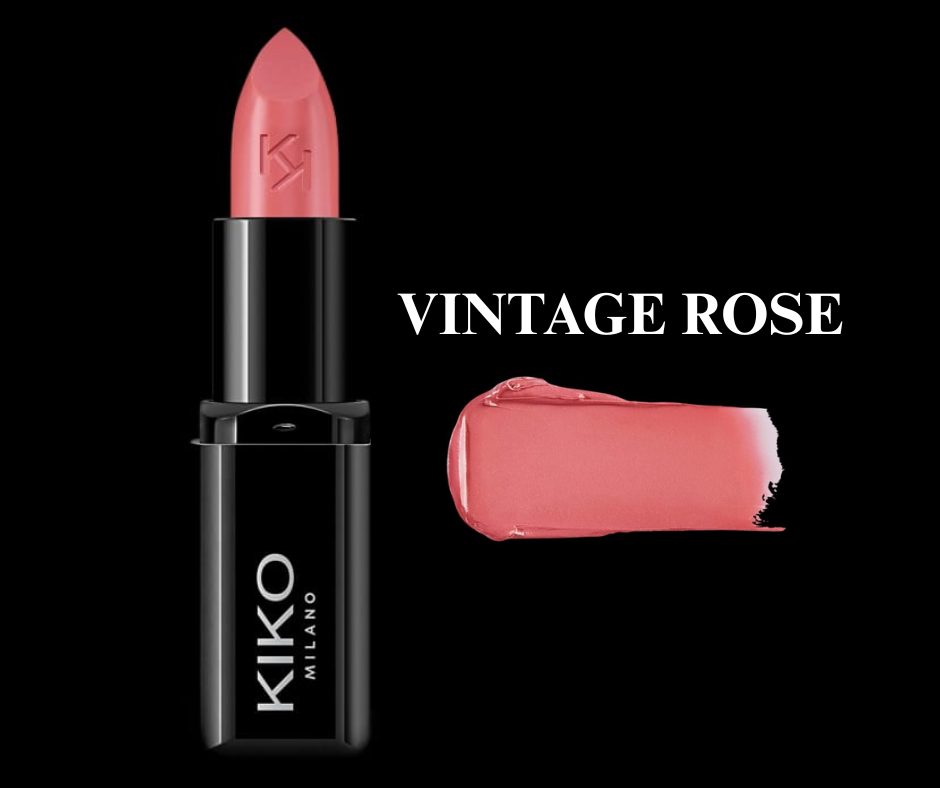 KIKO MILANO Smart Fusion Lipstick