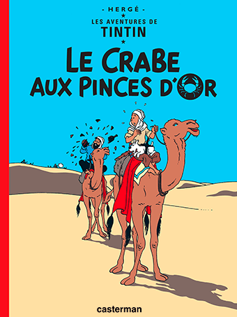 Tintin