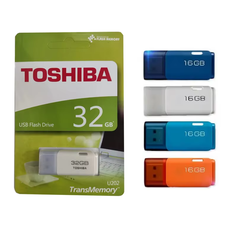 Toshiba 32 GB Pendrive 3.0 USB