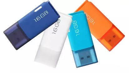 Toshiba 32 GB Pendrive 3.0 USB